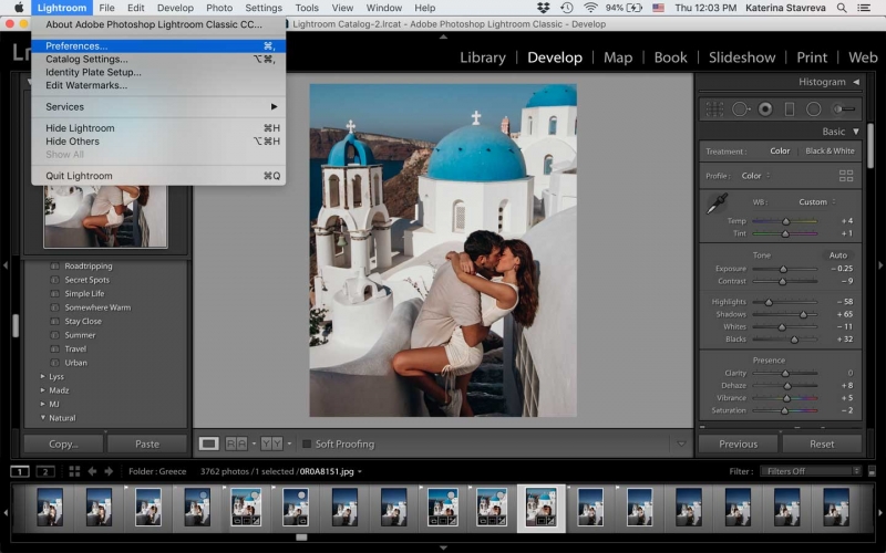 How To Install Lightroom Presets Desktop Mobile Stay Close Travel Far