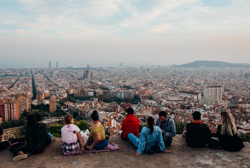 Things To Do In Barcelona – Stay Close Travel Far