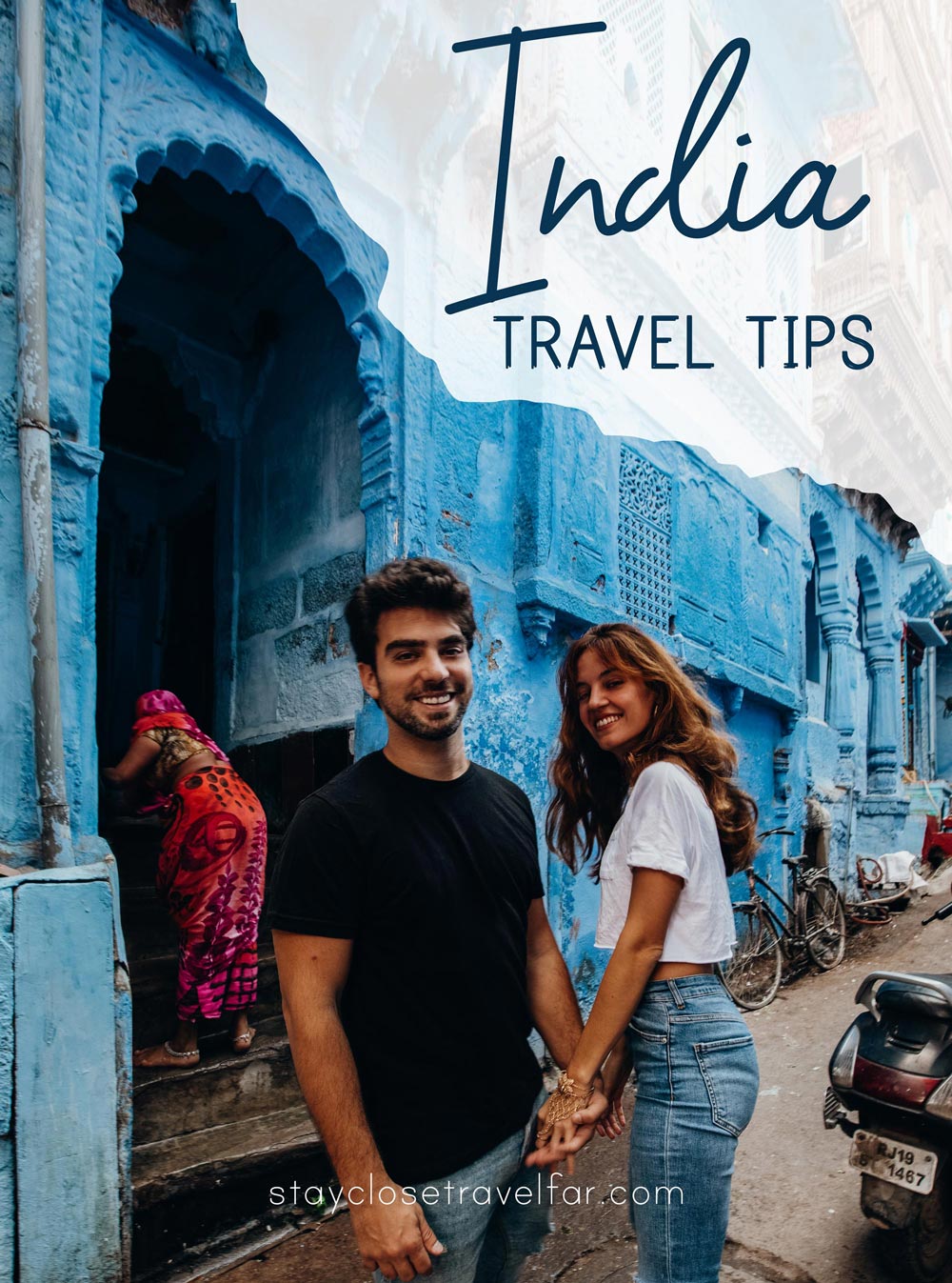 travel requirements to india