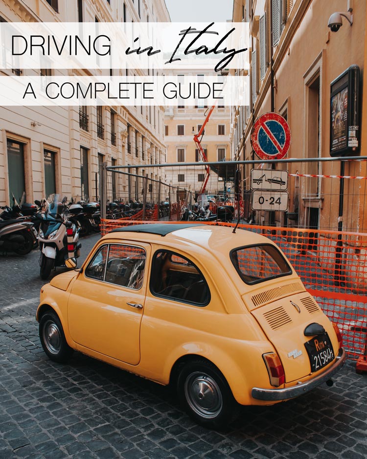 italy-driving-guide-rental-car