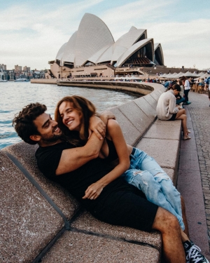 15 Couple Photos That Will Make You Believe In Love Again – Stay Close