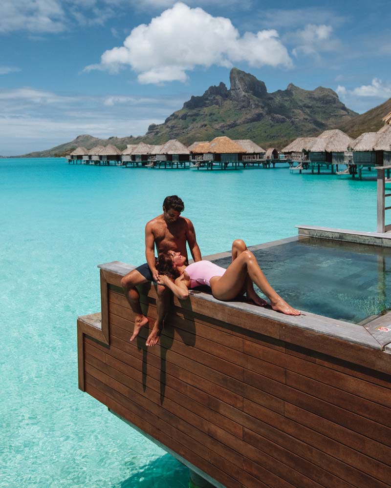 How To Get To Bora Bora – Stay Close Travel Far