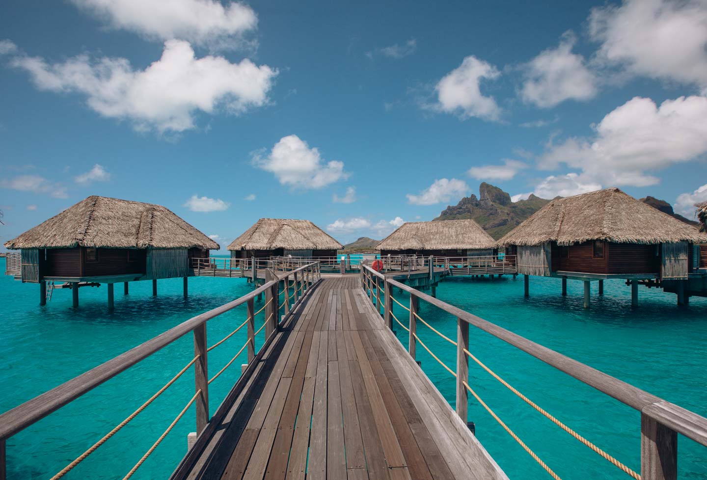 How To Get To Bora Bora Stay Close Travel Far