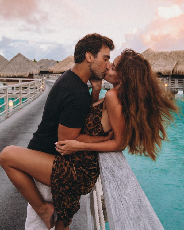 Intercontinental Bora Bora Thalasso – Stay Close Travel Far